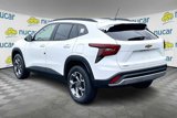 New 2025 Chevrolet Trax LT w/ Driver Confidence Package image 5