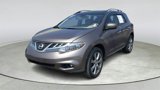 Used 2014 Nissan Murano LE w/ Platinum Edition Package image 3