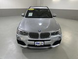Used 2017 BMW X3 xDrive35i image 3