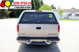 Used 2003 Chevrolet S10 Pickup LS w/ Convenience Package image 4