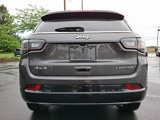 Used 2023 Jeep Compass Limited w/ Elite Group image 5