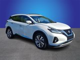 Used 2019 Nissan Murano SL image 3