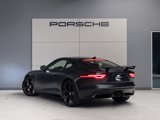 Used 2021 Jaguar F-TYPE R-Dynamic image 3