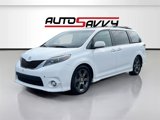 Used 2015 Toyota Sienna SE image 3