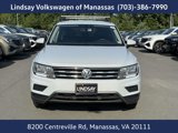 Used 2018 Volkswagen Tiguan SE w/ 3rd Row Seat Package image 6