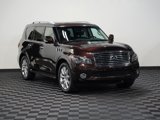 Used 2014 INFINITI QX80 4WD image 5