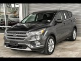 Used 2017 Ford Escape SE image 3