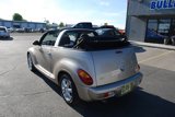 Used 2005 Chrysler PT Cruiser Touring image 4