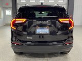 Certified 2022 GMC Terrain SLT w/ Infotainment Package II image 4