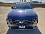 New 2025 Hyundai Tucson SE image 2