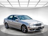 Used 2005 Mercedes-Benz C 230 Sedan image 4