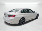 New 2025 BMW 330i Sedan w/ Premium Package image 4