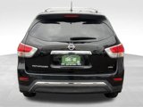 Used 2016 Nissan Pathfinder S image 6