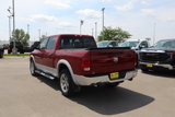 Used 2012 RAM 1500 Laramie w/ Protection Group image 4