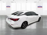 Used 2021 Nissan Sentra SV image 3