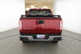 Used 2018 GMC Canyon SLT image 4