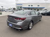 Used 2018 Hyundai Sonata Sport w/ Tech Package 05 image 5