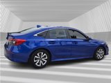 Used 2022 Honda Civic LX image 6