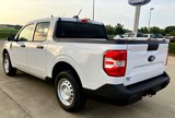 New 2025 Ford Maverick XL w/ Equipment Group 102A image 3