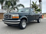 Used 1995 Ford F150 4x4 Regular Cab image 2