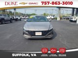 Used 2022 Hyundai Elantra SEL w/ Cargo Package image 5