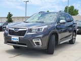 Used 2020 Subaru Forester Touring w/ Popular Package #2 image 2