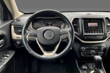 Used 2015 Jeep Cherokee Latitude w/ Cold Weather Group image 2