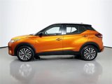 Used 2023 Nissan Kicks SV image 4