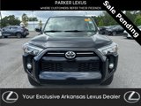 Used 2020 Toyota 4Runner TRD Off-Road image 3