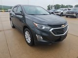 Used 2018 Chevrolet Equinox LT image 3