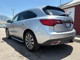 Used 2014 Acura MDX SH-AWD w/ Technology Package image 4