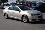Used 2014 Chevrolet Malibu LS image 2