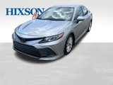 Used 2023 Toyota Camry LE image 1