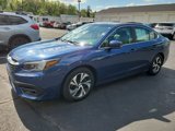 Used 2022 Subaru Legacy Premium image 4