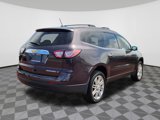 Used 2015 Chevrolet Traverse LT w/ Style and Technology Package image 4