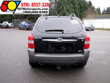 Used 2005 Hyundai Tucson GLS image 4