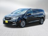 New 2025 Chrysler Pacifica Select image 3
