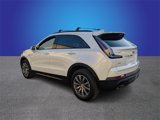 Used 2019 Cadillac XT4 Sport image 3