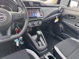 New 2025 Nissan Versa S w/ Trunk Package image 5