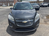 Used 2016 Chevrolet Trax LTZ image 2