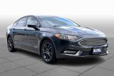 Used 2018 Ford Fusion SE w/ Equipment Group 201A image 3