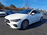 Used 2024 Mercedes-Benz CLA 250 4MATIC image 3