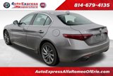 Used 2017 Alfa Romeo Giulia AWD image 5