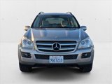 Used 2007 Mercedes-Benz GL 450 4MATIC image 2