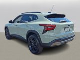 New 2025 Chevrolet Trax ACTIV w/ Driver Confidence Package image 4