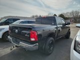 Used 2015 RAM 1500 Big Horn image 4