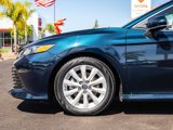 Certified 2018 Toyota Camry LE image 5