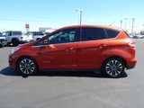 Used 2018 Ford C-MAX Titanium w/ Equipment Group 301A image 5