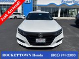 Used 2018 Honda Accord Sport image 3