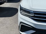 Used 2024 Volkswagen Tiguan S image 3
